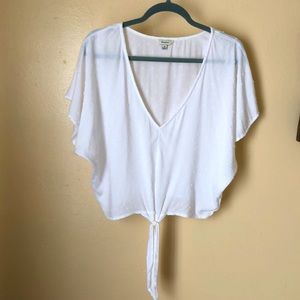 Cute Sim and Sam Summer Top